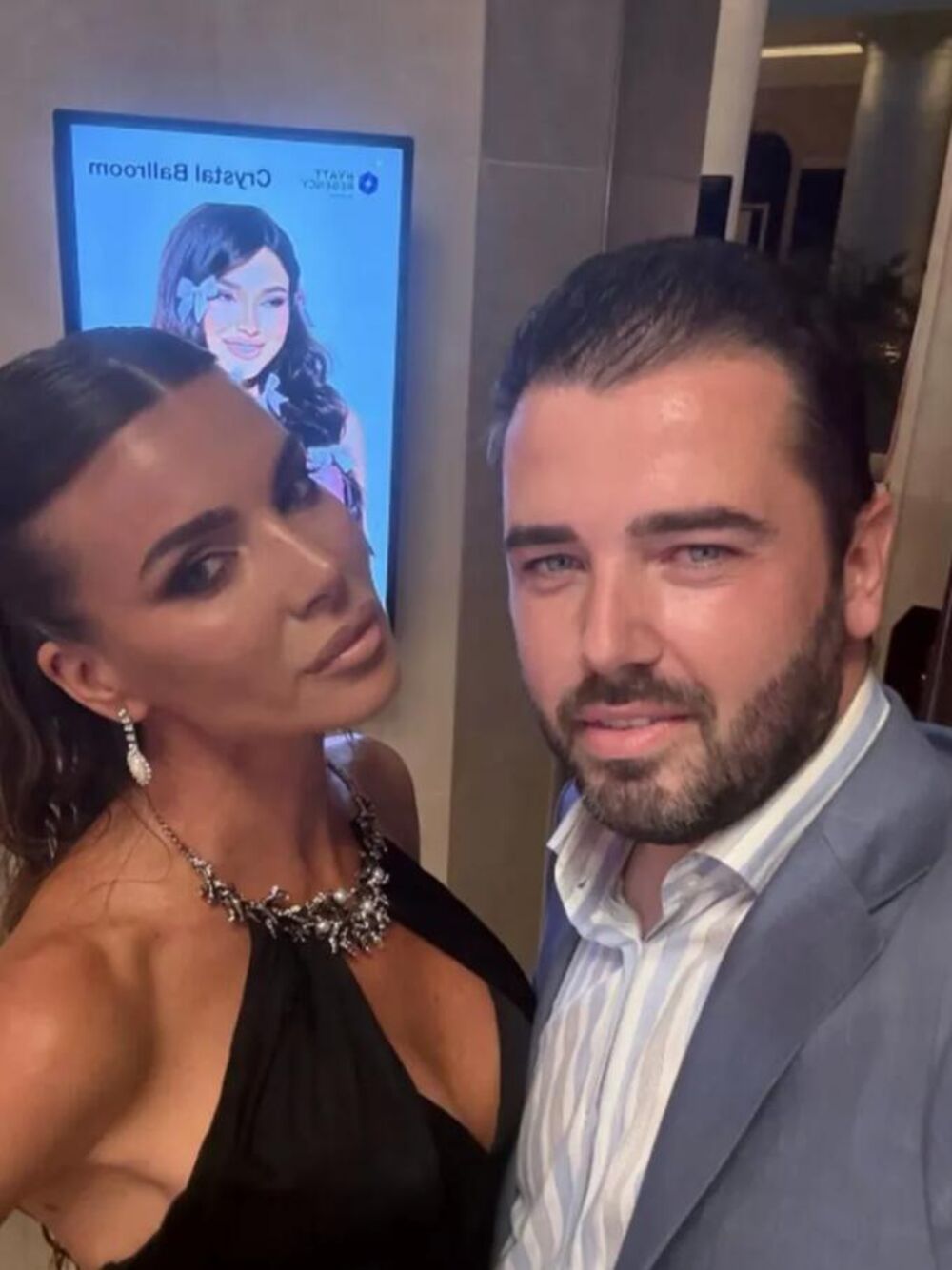 Ceca Dimitrić, Aca Kos, Duško Šarić