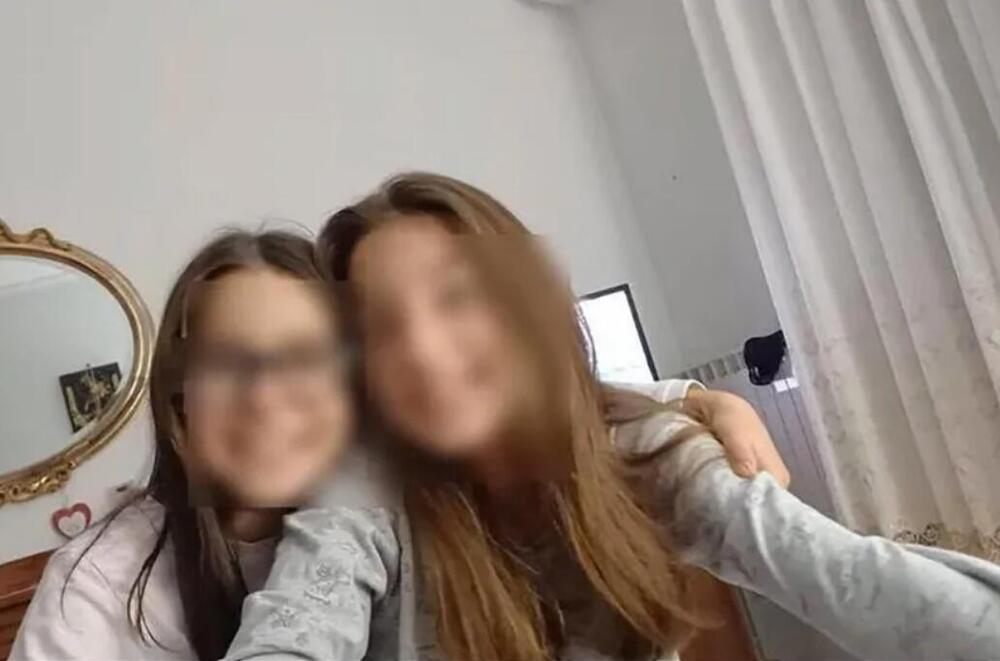 Sara sa sestrom nestala iz kuće, OTAC SE SRUŠIO KAD JE ČUO DA SU NAĐENE! Odvilo se klupko užasa, u sve umešani...