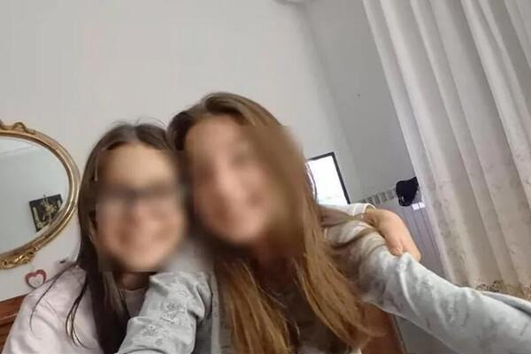 KAD SU POLICAJCI UPALI U STAN, SESTRE SU... Odmotava se klupko UŽASA iza nestanka Sare i Alisije, OVO LEDI KRV!
