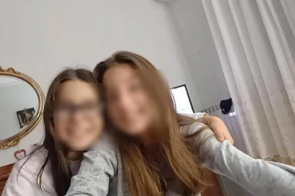 Sara sa sestrom nestala iz kuće, OTAC SE SRUŠIO KAD JE ČUO DA SU NAĐENE! Odvilo se klupko užasa, u sve umešani...