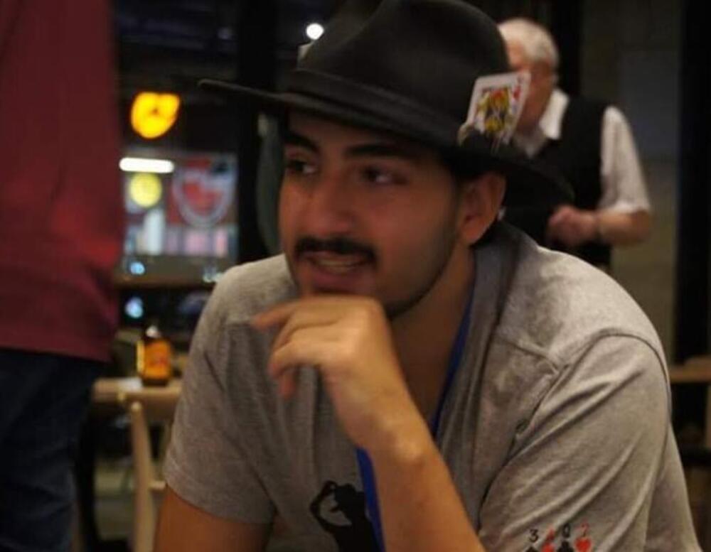 Danijel (26) nestao BEZ TRAGA! Misteriozna rečenica PRESTRAVILA SVE, policija NE ZNA ODAKLE DA KRENE, a jedno....