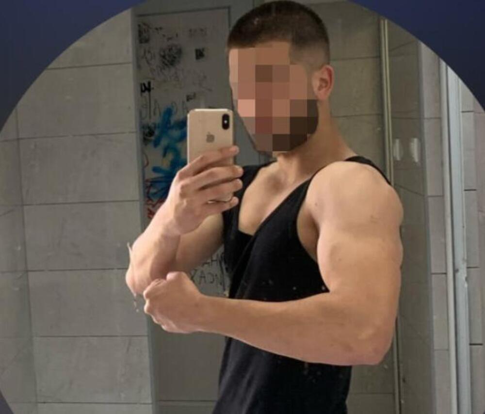 Ovo je ubijeni mladić (19) iz Čačka! Napadač ga je nasmrt izbo nožem na Gradskoj plaži