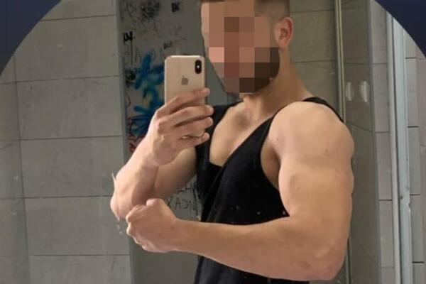 Ovo je ubijeni mladić (19) iz Čačka! Napadač ga je nasmrt izbo nožem na Gradskoj plaži