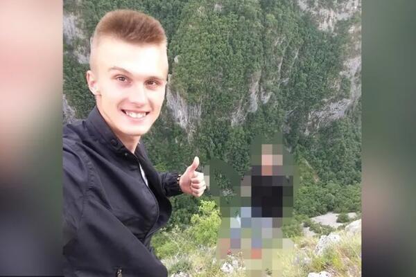 Nestao mladić (28) iz okoline Uba! Ako ga vidite, odmah pozovite policiju