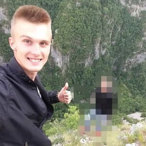 Nestao mladić (28) iz okoline Uba! Ako ga vidite, odmah pozovite policiju