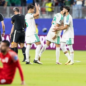 PREOKRET ALŽIRA ZA ELIMINACIJU JORDANA! Autsajder otpao posle prednosti u prvom poluvremenu (Video)
