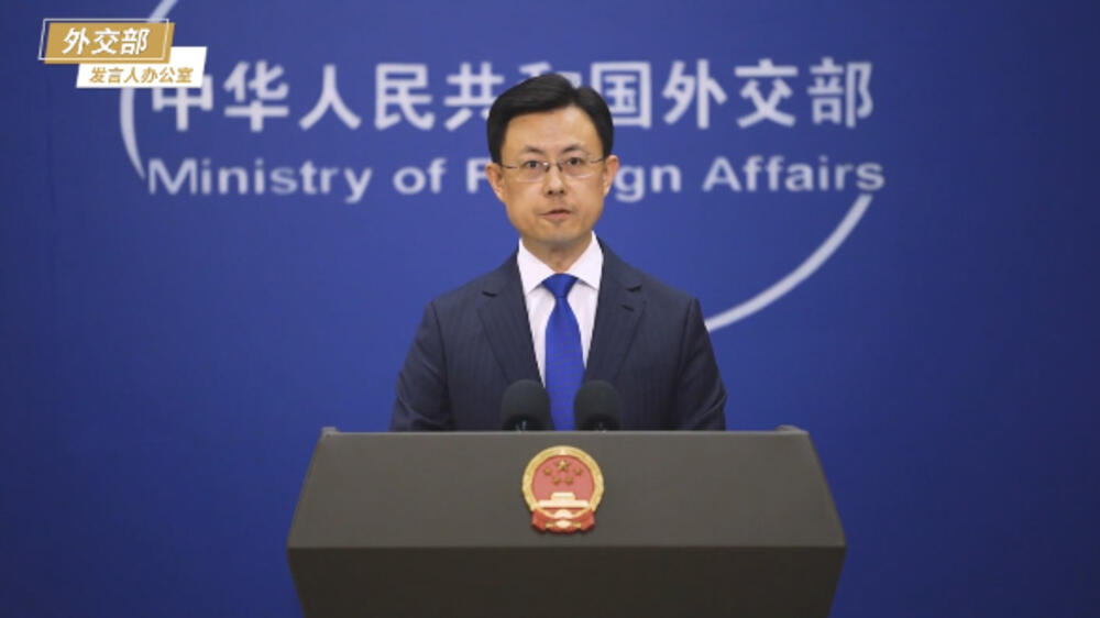 Kina: Remilitarizacija Japana nazadovanje i put bez povratka