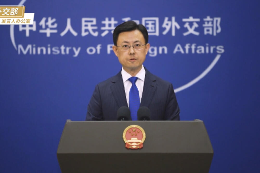 Kina: Remilitarizacija Japana nazadovanje i put bez povratka