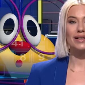 ON JE PRVI TAKMIČAR KOJI JE POKUŠAO DA VARA U SLAGALICI: Marija ODMAH REAGOVALA: "Ne možemo to" - SANKCIONISAN