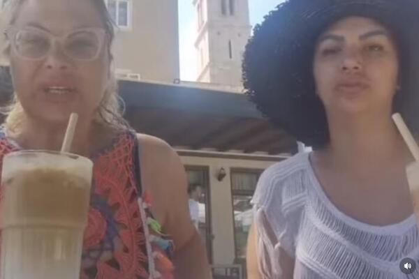 POSLE DRAME OKO SMEŠTAJA, KULIĆKE MORALE DA NAPUSTE HRVATSKU! Ovo je razlog, sve se odvilo iznenada