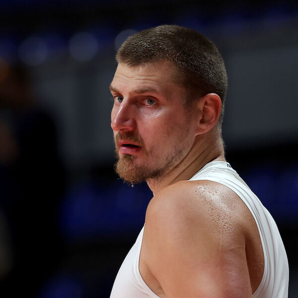 Nikola Jokić će igrati za Srbiju! Objavljen kompletan spisak igrača