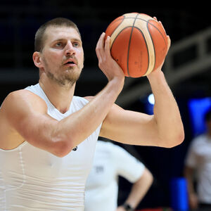 Nikola Jokić otkrio kakav odnos ima sa selektorom - "... Možda mi zato i sad vraća" (Foto)