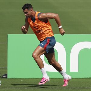 Premijer Portugala se umešao u slučaj Ronaldo!