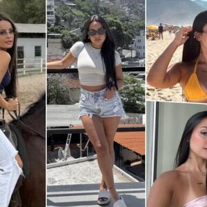 ANA (27) UMRLA U NAJGORIM MUKAMA Mučni prizori sa mesta tragedije: Polciija sada ĆUTI o KLJUČNOM DETALJU užasa!