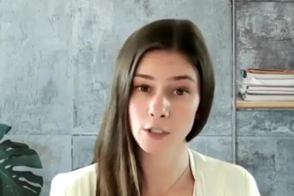 "HTELA SAM DA OSETI MALO BOLA, A NE DA GA UBIJEM" Najnoviji detalji smrti ŠESTONEDELJNE bebe: Zlostavljan i BRAT!