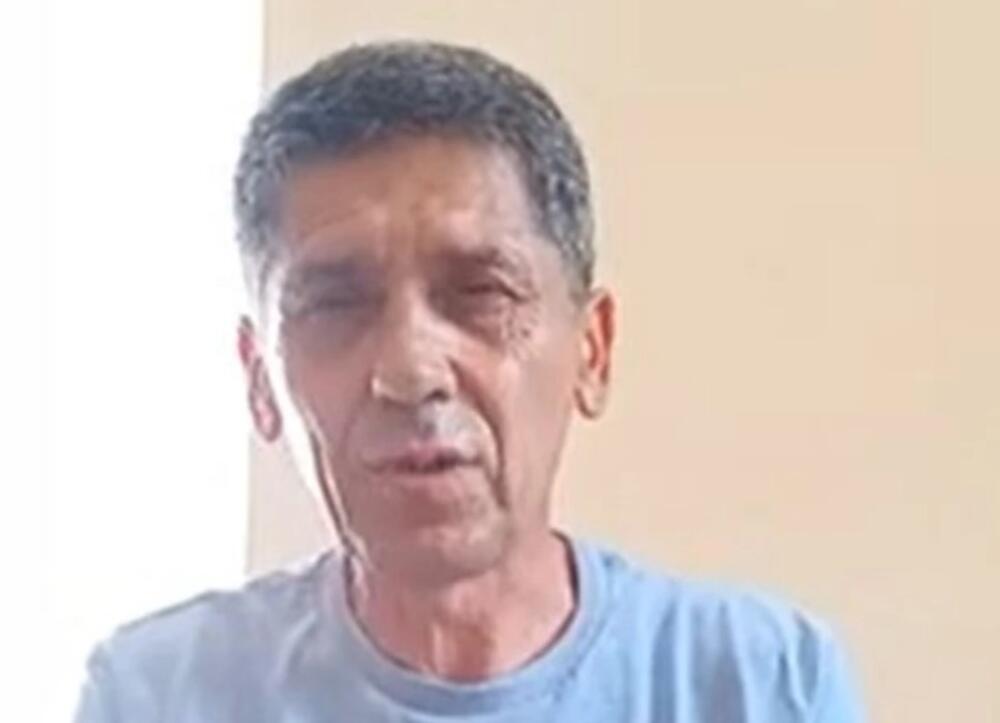 "Delovala mi je kao da me je osetila" Saša proveo na drvetu sat vremena krijući se od mečke!