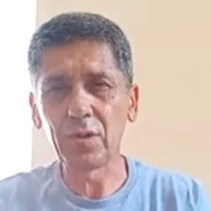 "Delovala mi je kao da me je osetila" Saša proveo na drvetu sat vremena krijući se od mečke!