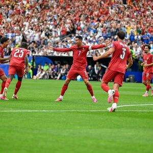 Ronaldo ućutkao kritičare: Portugal pregazio Uzbekistan!