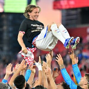 HRVATSKA NEKAKO PREŽIVELA PANAMU! Luka Modrić će 200. utakmicu pamtiti samo po pobedi - igra kritična