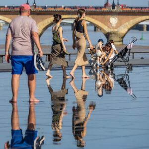 380 MILIONA LJUDI DANAS U PAKLU! Temperature širom sveta DIVLJAJU KAO NENORMALNE, ovde je UBEDLJIVO NAJKRITIČNIJE!