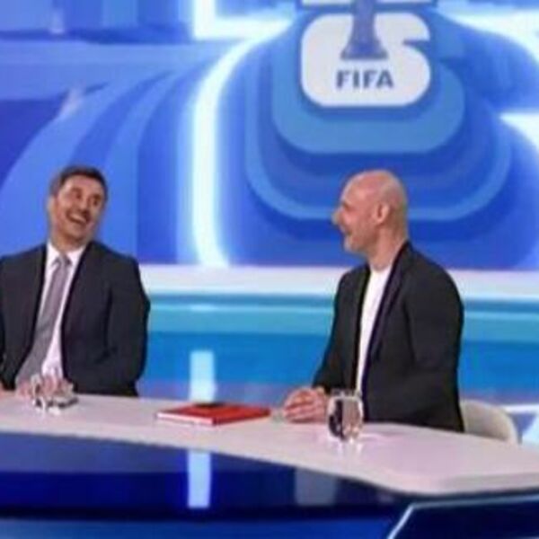 "JA IH ZOVEM BABAROGE" Rade Bogdanović DO SUZA NASMEJAO LANETA JOVANOVIĆA: "Šta drugo da kažem"