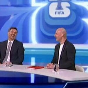 "JA IH ZOVEM BABAROGE" Rade Bogdanović DO SUZA NASMEJAO LANETA JOVANOVIĆA: "Šta drugo da kažem"