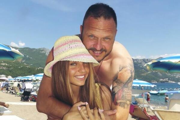 OTKRIVENO ŠTA SE DEŠAVA SA ĆERKOM DEJANA PETROVIĆA: Evo gde se Jovana nalazi, POJAVILE SE FOTOGRAFIJE