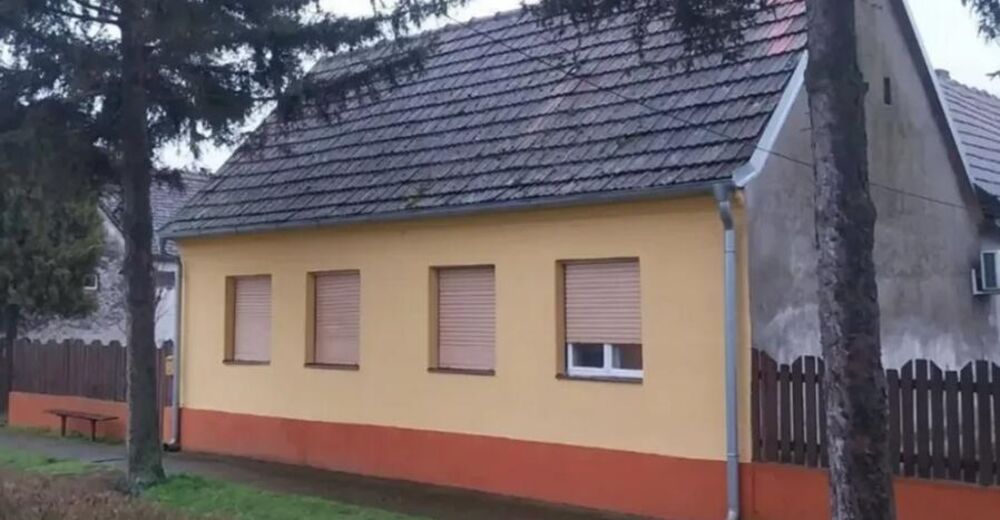 Lepa kuća se prodaje u ovom selu za 25.000 evra: Ima 85 kvadrata i 18 ari placa - okružena poljima i rekom