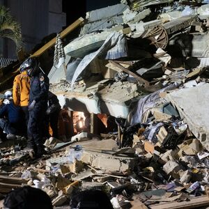 POZNAT BROJ STRADALIH U VENECUELI: Dva razorna zemljotresa udarila u razmaku od 39 SEKUNDI, strahuje se da...