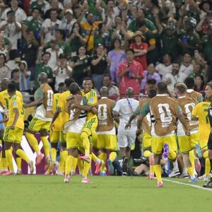 ISTORIJA JUŽNE AFRIKE! "Bafana Bafana" minimalcem preko Južne Koreje do drugog mesta (Video)