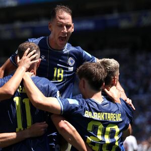 Bosna i Hercegovina u šesnaestini finala Svetskog prvenstva 2026. godine! (Foto)