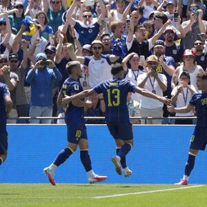 Svetsko prvenstvo (25. jun): Bosna i Hercegovine u nokaut fazi, istorija Južne Afrike i perfektni Meksiko (Foto)
