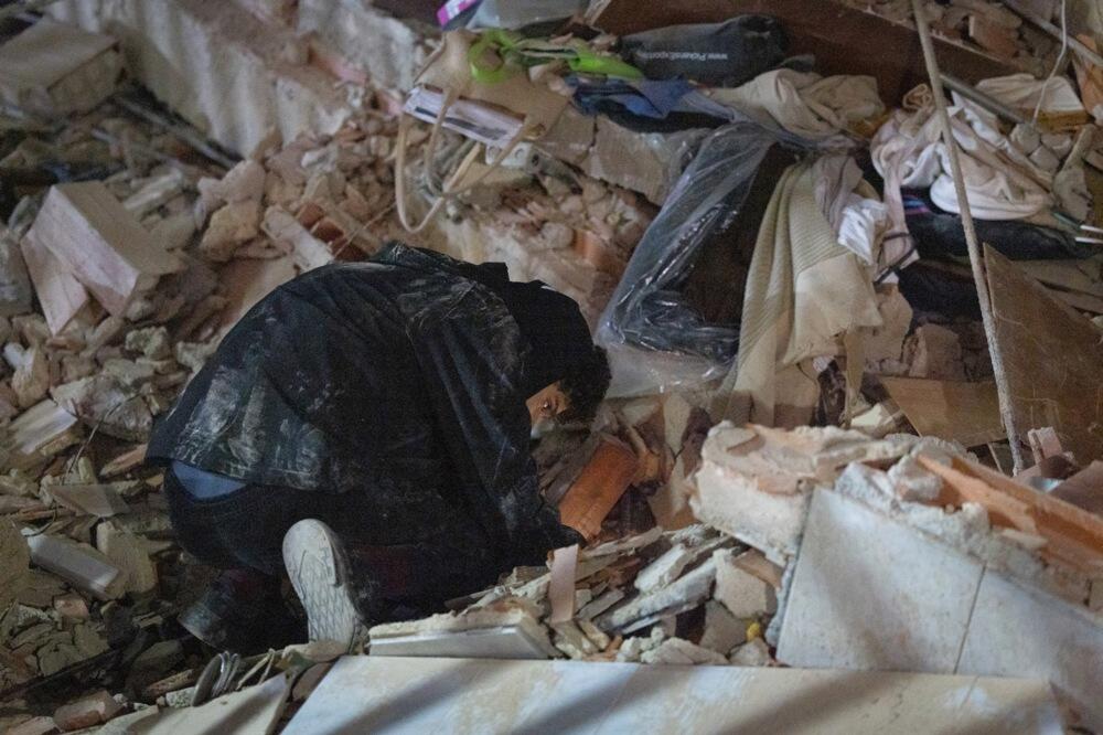 Venecuela ovo nije doživela POSLEDNIH 100 GODINA! Samo je jedan POTRES BIO RAZORNIJI, moguće i preko 100.000 ŽRTAVA