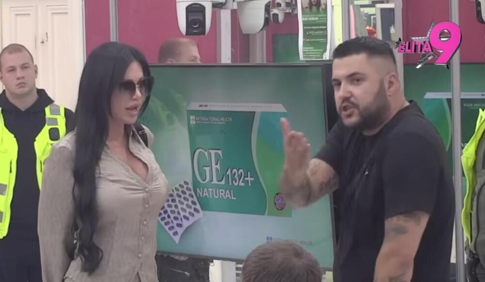 "NEMOGUĆE JE DA ASMIN NE VOLI STANIJU" Mustafa razvezao jezik o snajkama! "MAŠTA DA SE VENČA SA BILO KIM..."