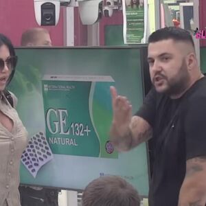 "NEMOGUĆE JE DA ASMIN NE VOLI STANIJU" Mustafa razvezao jezik o snajkama! "MAŠTA DA SE VENČA SA BILO KIM..."