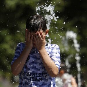Stižu velike vrućine u Srbiju: RHMZ izdao upozorenje za celu zemlju, temperatura i do 39 stepeni
