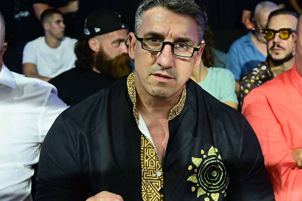 "ONA JE JEDINO ŠTO MI JE OSTALO, DA NE RAČUNAM DECU" Evo u kakvom je stanju Kristijanova sestra! "POLOMLJEN SAM"