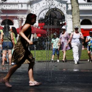 Biće i 40 stepeni: Zna se kada kreće vrhunac vrućina