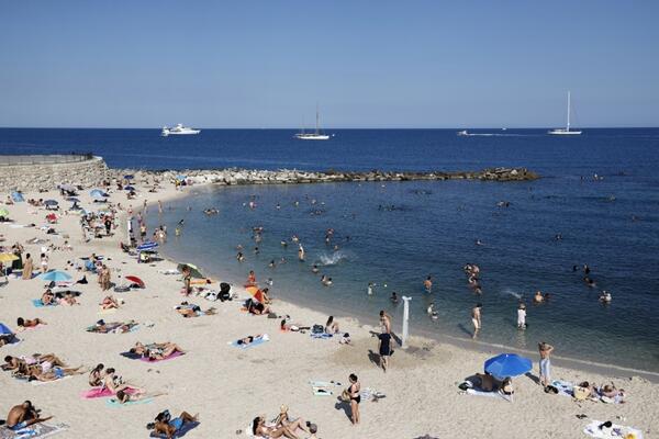SVAĐA NA PLAŽI DOVELA DO BRUTALNOG UBISTVA! Ostaćete bez teksta kad čujete RAZLOG, sve se odigralo pred KUPAČIMA