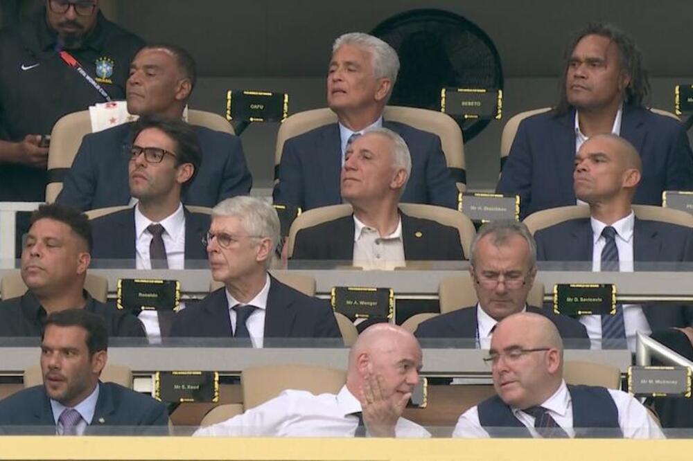 DEJO GENIJE, RONALDO NAZARIO, HRISTO STOIČKOV, VENGER... Najskuplja slika Mundijala do sada (Foto)