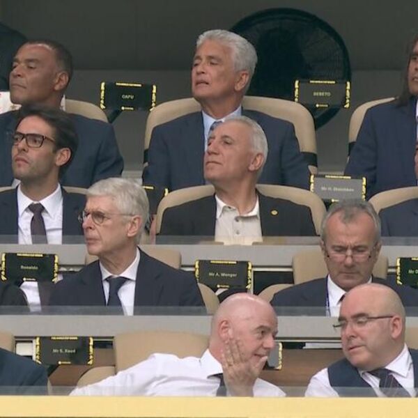 DEJO GENIJE, RONALDO NAZARIO, HRISTO STOIČKOV, VENGER... Najskuplja slika Mundijala do sada (Foto)