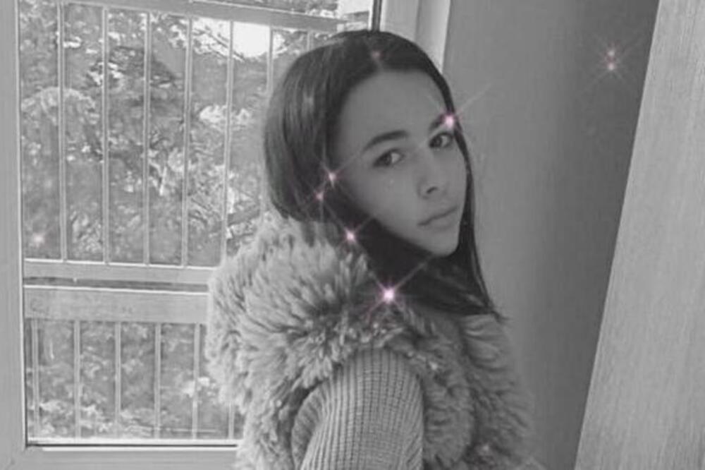 Devojčica Iva (16) iz Niša nestala pre mesec dana: Upućen hitan apel svima (FOTO)