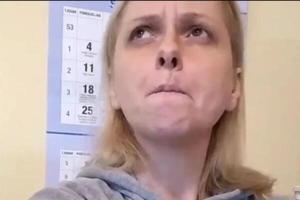 PRIMETILA BUBULJICU NA USNI, PA SAZNALA DA IMA RAK! Lekari joj ODSTRANILI DEO LICA, a nakon 5. operacije...