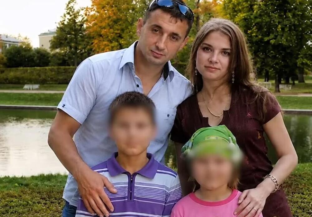 KATARINU JE BIVŠI MUŽ PSIHOPATA BRUTALNO UBIO: Godinama je zlostavljao, a kad je zatrudnela uradio BIZARNU stvar