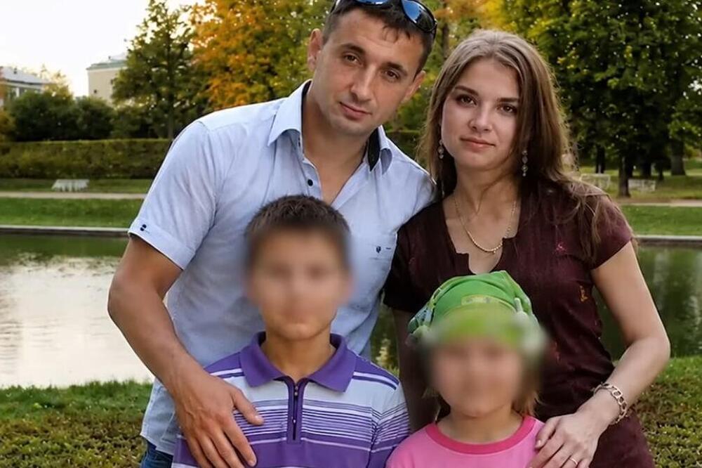 KATARINU JE BIVŠI MUŽ PSIHOPATA BRUTALNO UBIO: Godinama je zlostavljao, a kad je zatrudnela uradio BIZARNU stvar