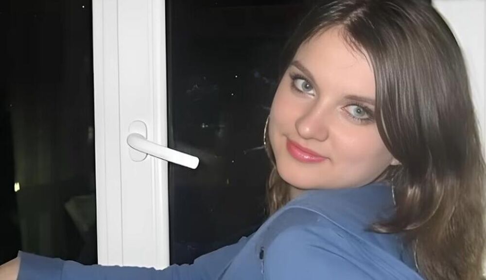 Jekaterina Laskar