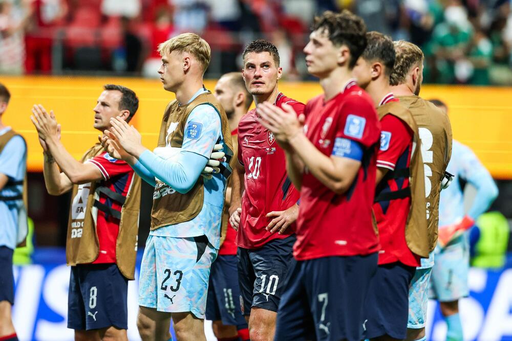 Šok za Češku posle ispadanja sa Svetskog prvenstva- iz reprezentacije se povukao jedan od najboljih (Foto)