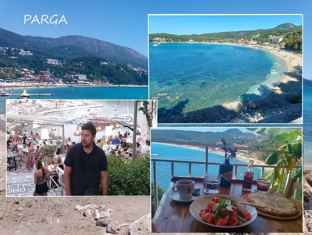 AKO OVE GODINE IDETE U PARGU, OVO MORATE DA ZNATE: Evo koliko košta dan na najlepšoj plaži, povoljnije ne može biti