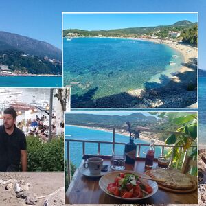 AKO OVE GODINE IDETE U PARGU, OVO MORATE DA ZNATE: Evo koliko košta dan na najlepšoj plaži, povoljnije ne može biti