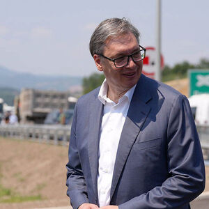 Otvorena deonica auto-puta na Moravskom koridoru: Vučić najavio besplatnu putarinu do ovog datuma